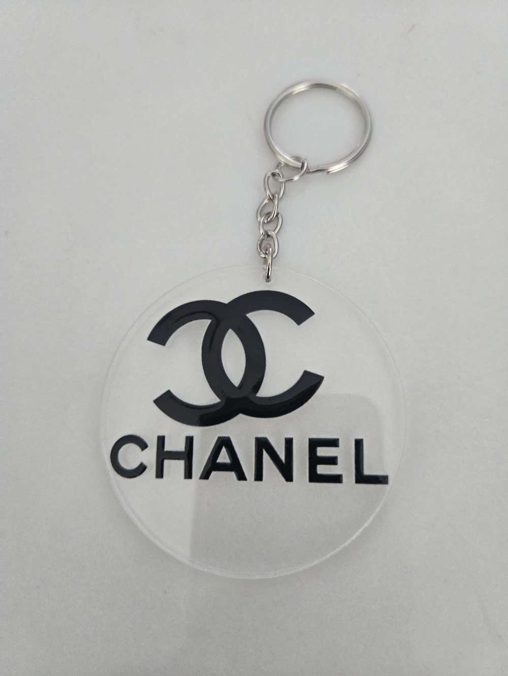 LUX KEYCHAIN